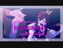 【MMDツイステ】【ジャンル混合MMD】SNOBBISM【進撃のMMD】