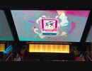 【CHUNITHM】Alea jacta est!(EXPERT)AJ手元