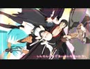 【Fate/MMD】新選組であいまいなまいにち【モデル配布】