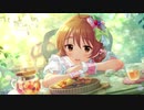 [ご注文はひなですか?] 荒木比奈特訓後と見つめ合うだけの動画(30分耐久)