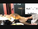 【叩いてみた】虹ヶ咲学園スクールアイドル同好会 - 「虹色Passions！」 drum cover 【アニガサキ】