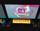 【CHUNITHM】Viyella's Tears(EXPERT)AJ手元