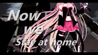 【失いP feat. IA】CORONA LOCKDOWN【オリジナル曲】#IA誕生祭2021