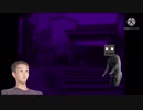anomaly6674と化した先輩と戦う先輩