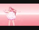【MMD】Lovesick Girls [DL Model in Description]