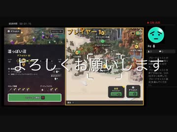【PS4】マイクラダンジョンを彷徨う二人の実況プレイpart3【初見プレイ】