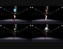 【MMD艦これ】斎藤プラザ式睦月型で「アンヘル」