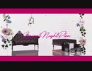 【にじさんじMMD】シニカルナイトプラン【不破湊】