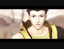【MMD戦国BASARA】 家康公で君の神様になりたい。