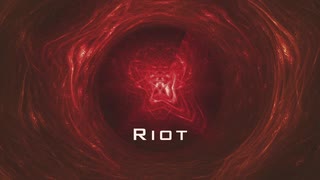 [東方自作アレンジ] Riot [原曲:廃獄ララバイ]