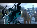 【三国志大戦】　穆に元気をもらう動画111　【十四陣大将軍　対紅蓮の覇道】