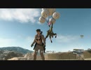 カズヒラ・ミラーを救え！Episode 1 幻肢【今更始める極一般的なMGSV:TPP】
