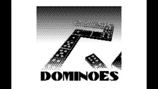 久々に倒さない方のドミノをプレイ【プレイ動画】