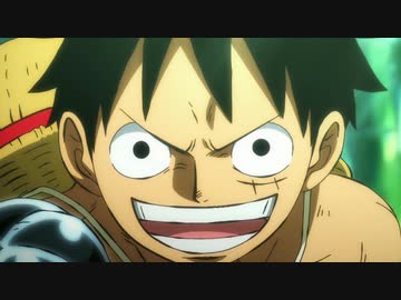 ワンピース ファンファーレ ニコニコ動画