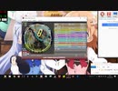 simai創作譜面　Last celebration　EXPERT＋ブレイク音