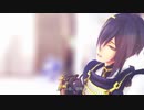三日月宗近で「オレンジ」