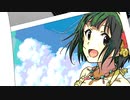（新作青春ドラマ） 『アロハ・トライブ！』 (6)THE IDOLM@STER