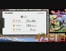 【運動負荷最大】ポケG/O/R/T/Aのための自主トレ、14面アドベンチャー攻略（42日目）【リングフィットアドベンチャー】RFA