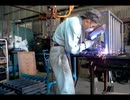のまさんち「溶接工 の 熟練工 には、 両利き の人が多い理由　（スイッチバッター」