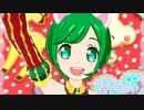プリチャン「フォーチュン・カラット」でづこ