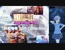 【真壁瑞希生誕祭2021】真壁瑞希 SSR Collection【ミリシタ/ソロMV】