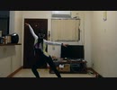 Night Of Fire 踊ってみた ダンエボ Para Para DanceEvolution Arcade