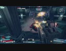 ボーダーランズ・プリシークエル 　クラップトラップ vs フェリシティ