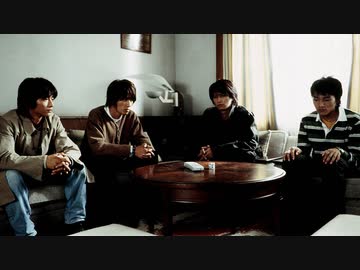 仮面ライダー剣　第44話