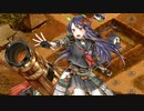 【城プロ音楽変更動画】【蛇鱗貫く風魔の誓 -絶壱- 難しい】に元々のレア度が5以下の城娘たちで挑戦
