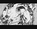 Murat Alimov - Graphics 001