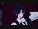 【MMD刀剣乱舞】　killing butterflies