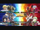 【EXVSMBON】特格で向かいます。換装１回目