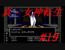 【ゆっくり実況】 真・女神転生 #19（SFC版）
