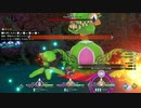sc^光無き者がベリーハードで聖剣伝説３ ＴＯＭを実況プレイ　２２