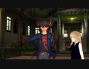 [MMD] Anything You Can Do (revised) | Yuugiou 5D's + OC