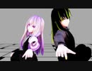【Vtuber VRoid MMD】Karma【声無■ 腕無▼】