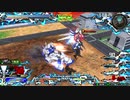 EXVS2　中将１アレックス　自衛力の高さも持ち味な回、地味だけど大事。