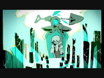 低血ボルト_vo_ずっと真夜中でいいのに。 - ニコニコ動画