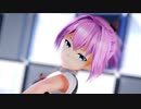 【MMD艦これ】SUCKER (お宮式不知火改二)【Ray-MMD】