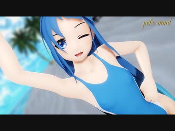 艦これmmdシリーズ 全500件 ぺこさんのシリーズ ニコニコ動画