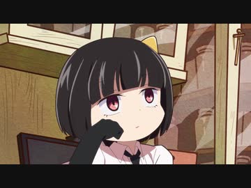 文豪ストレイドッグス わん！ #03「第3わん！」