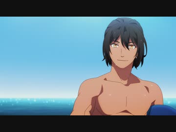 WAVE!!～サーフィンやっぺ!!～ 第3話