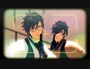 【MMD刀剣乱舞】ライカ【すぐる式燭台切光忠】