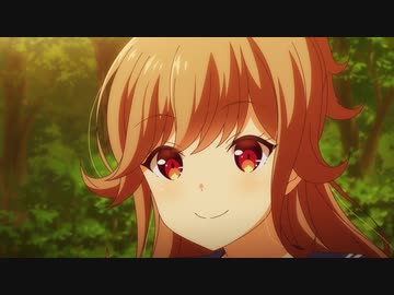 TVアニメ「IDOLY PRIDE -アイドリープライド-」 第4話「もっともっとボリュームを上げて」