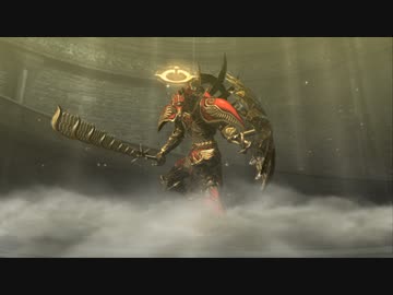 [ゆっくり実況]　BAYONETORA　その11