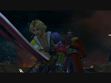 【ファイナルファンタジーX】ストーリーを楽しむFF10 #1【ネタバレあり】