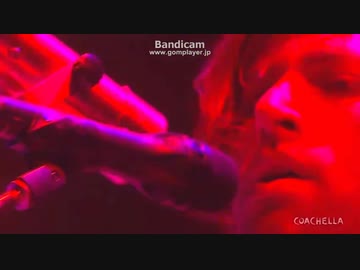 Queens of the Stone Age - In My Head [Live at Coachella Festival 2014]