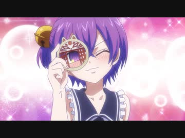 怪病医ラムネ 第3話「怪具屋あかつき」