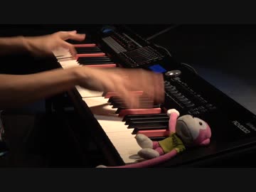 十年越しのラストピース（Online live tour November）【まらしぃ】