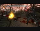 X360自制系統《忍者龍劍伝2》中文版-上忍二周目-全武器滿級-第一章 (11)